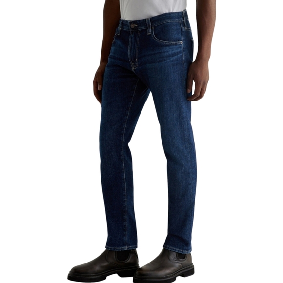 AG Tellis 360⁰ Modern Slim Jeans - Men's - Picture 5 of 16